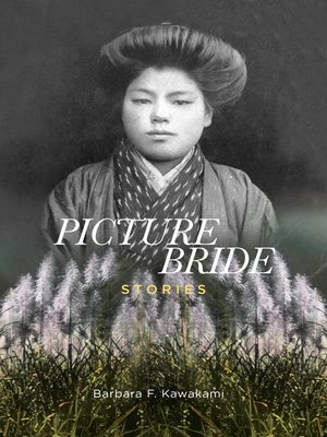 Picture Bride Stories - ebook